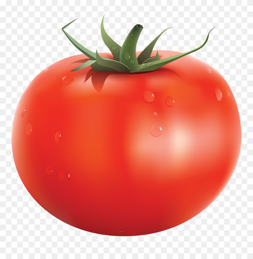 Tomato Png - Vapiano | Wiesbaden Wilhelmstraße Clipart