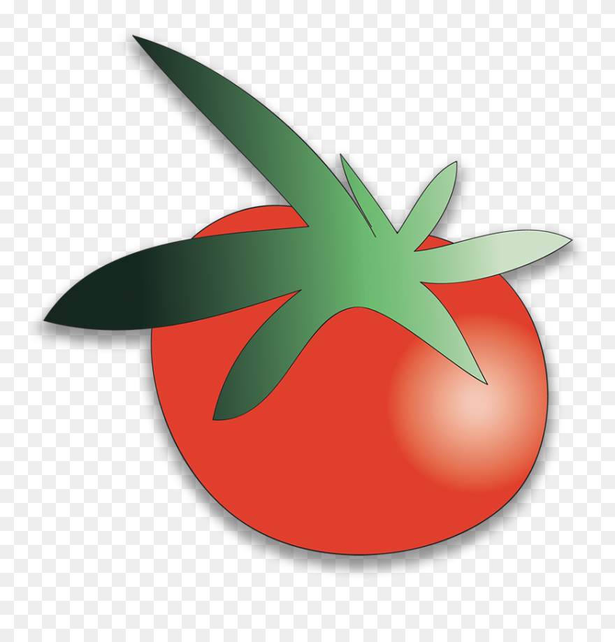 Free Clipart Cracker With Cheese Turkey And Tomatos - The Couch Tomato Cafe', West Chester - Png Download
