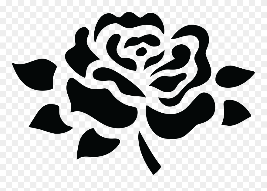 Thumb Image - Black And White Png Clipart