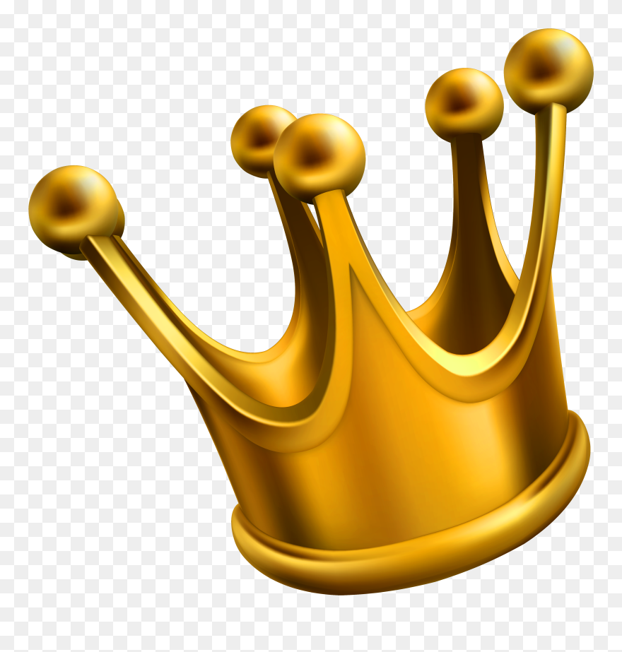 Adjust Crown Clipart Png Library Library Crown Clipart Transparent Png