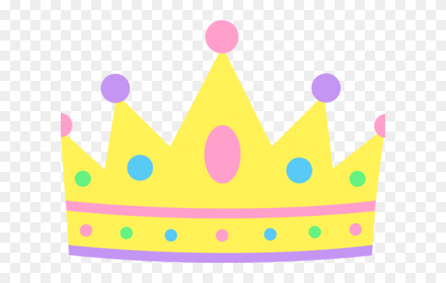 Transparent Cross And Crown Clipart - Clip Art - Png Download