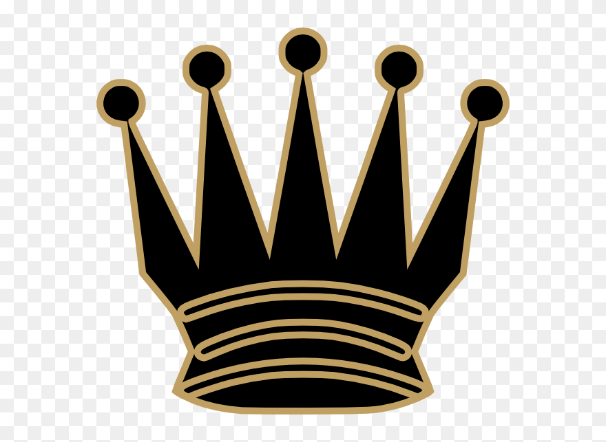 African Crown Png Clipart