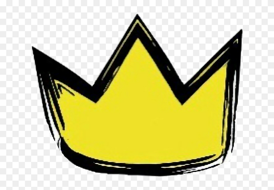 Download Sticker Transparent Crown Clip Art Where The Wild Things Are