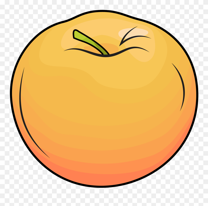 Apple Clipart - Png Download