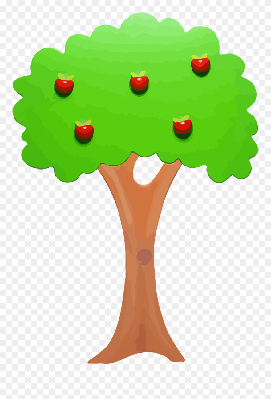 Trees Pictures For Kids Clipart