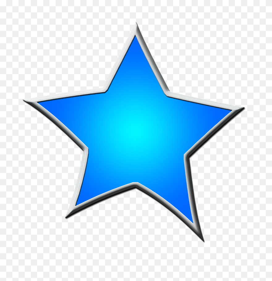 Fun Star Clipart Clipart Freeuse Download Star Clipart - Clip Art - Png Download
