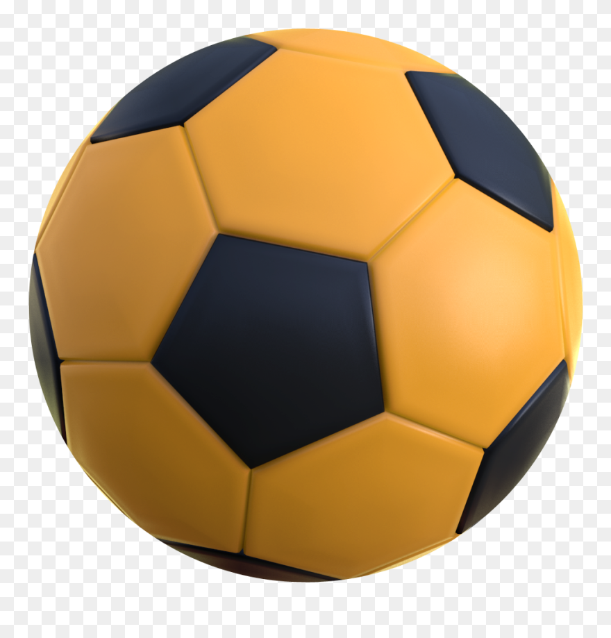 Football Sport Clip Art - Soccer Ball Png Green Transparent Png
