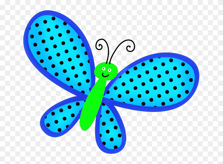 Butterfly Png Clipart Transparent Png