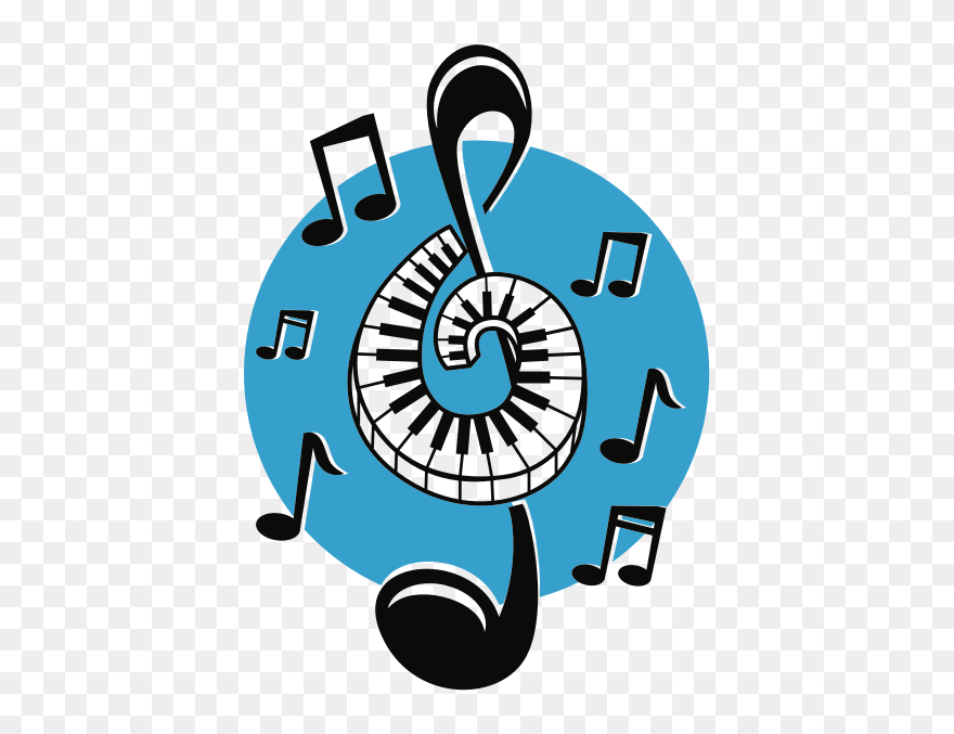 Music Logo - Music Clipart