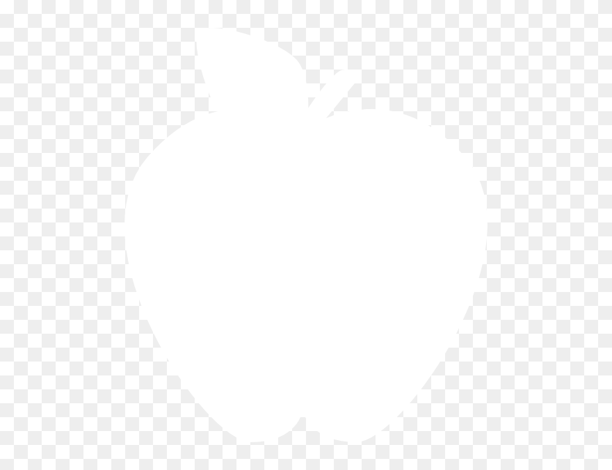 Transparent Apple Clip Art At Clker - Png Download