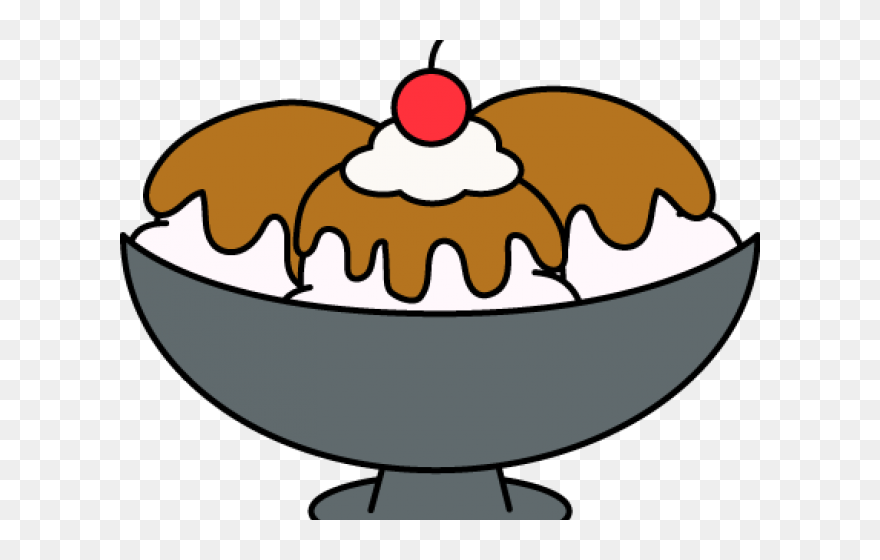 Ice Cream Clipart - Png Download