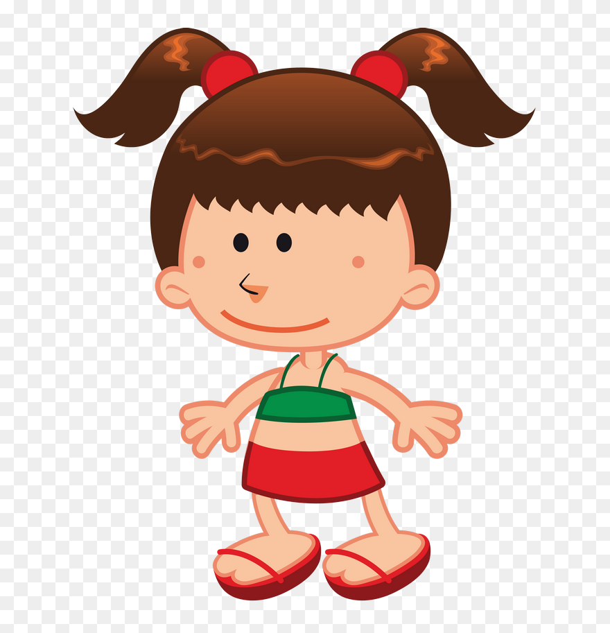 Transparent Girl Doing Homework Clipart - Baby Walking Png Kids