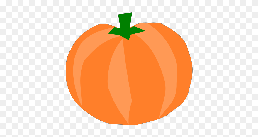 Pumpkin Clipart