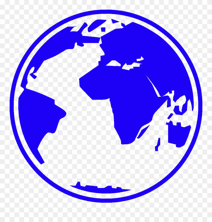 Earth With Axis Tilted Toward Sun Free Clipart Clip - Securities Trading Corporation Of India - Png Download