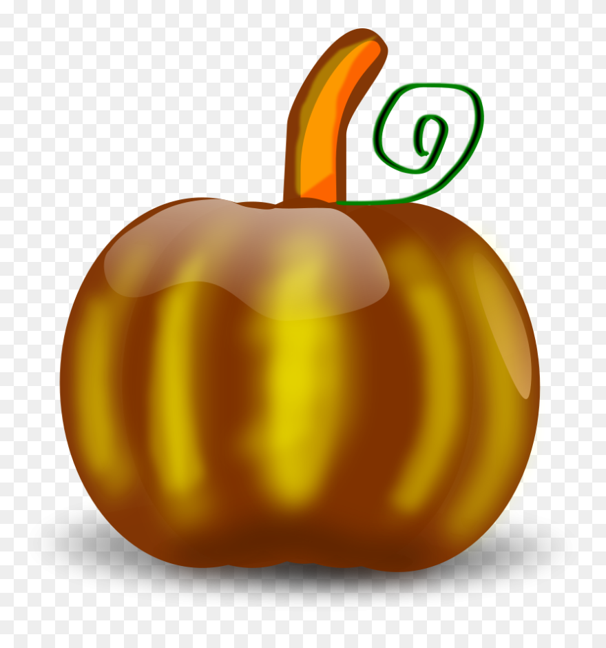 Pies Clipart Pumpkin Cheesecake - Clip Art - Png Download