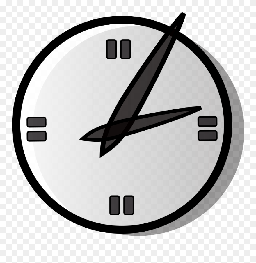 Clock Clipart Png Transparent Clock Clipart - Clock Clip Art