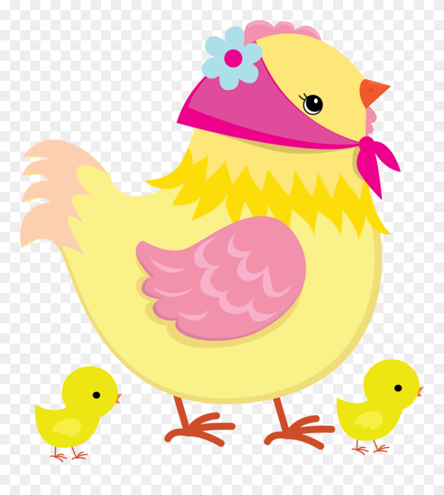 Animais Fazendinha Rosa Png Clipart
