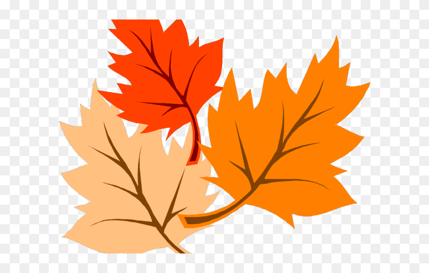 Fall Clip Art - Png Download