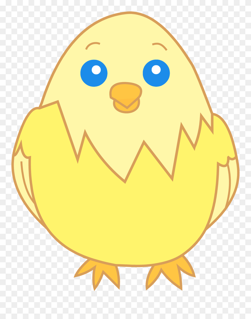 Transparent Chicken Clipart - Clip Art - Png Download