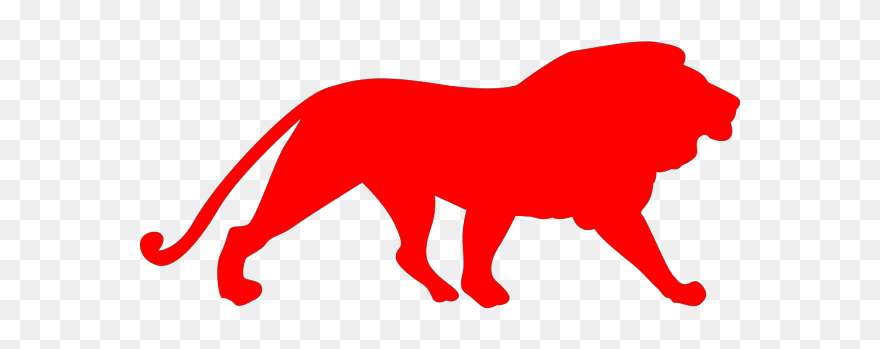 Free Free 77 Silhouette Lion Cub Svg SVG PNG EPS DXF File