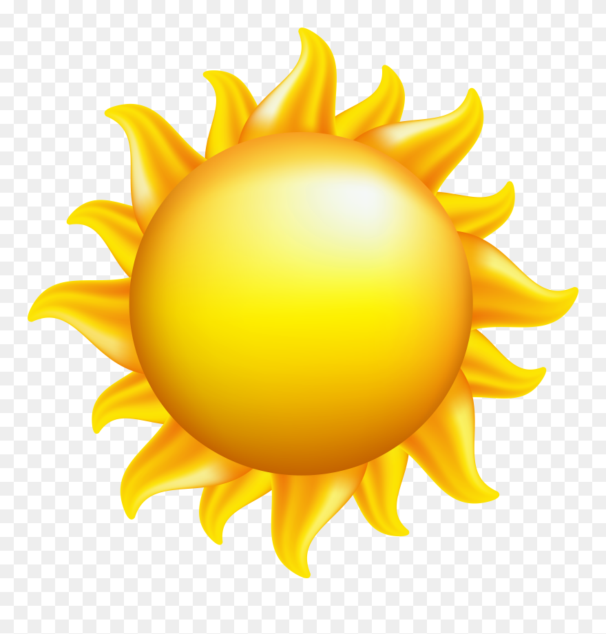 Smile Sun Greenland Face Eye Clipart