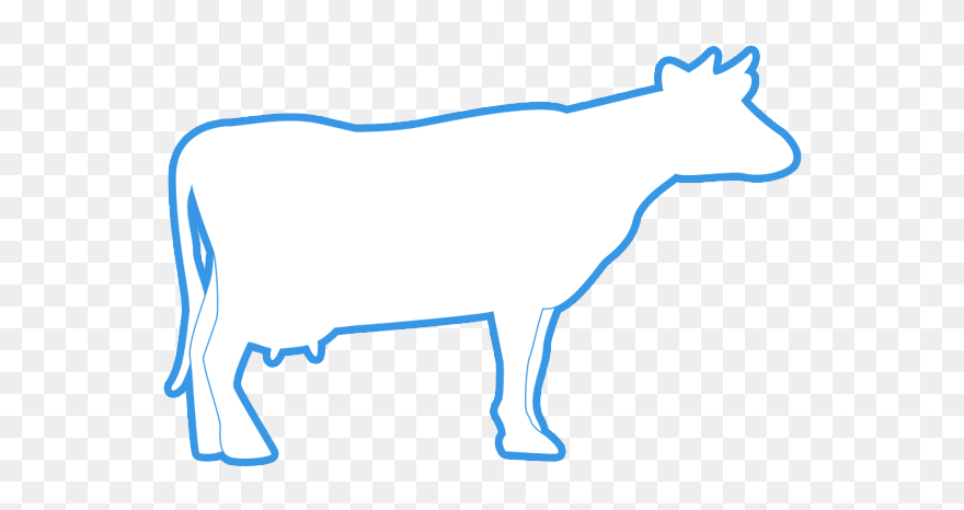 Cattle Clipart Qurbani - Png Download