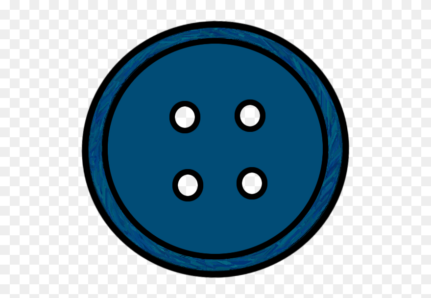 Snowman Buttons Png - Clip Art Transparent Png