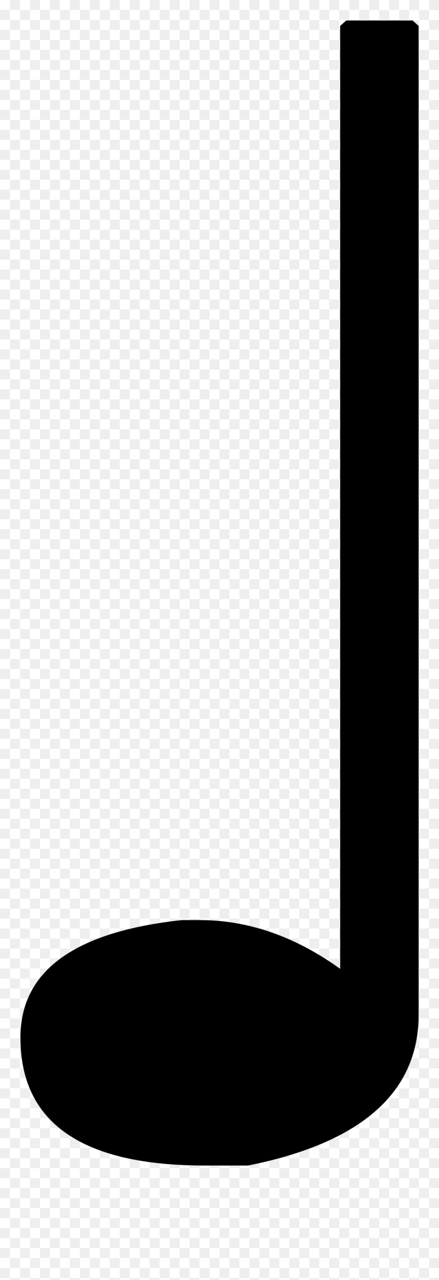 Music Clipart Crochet - Crochet In Music - Png Download