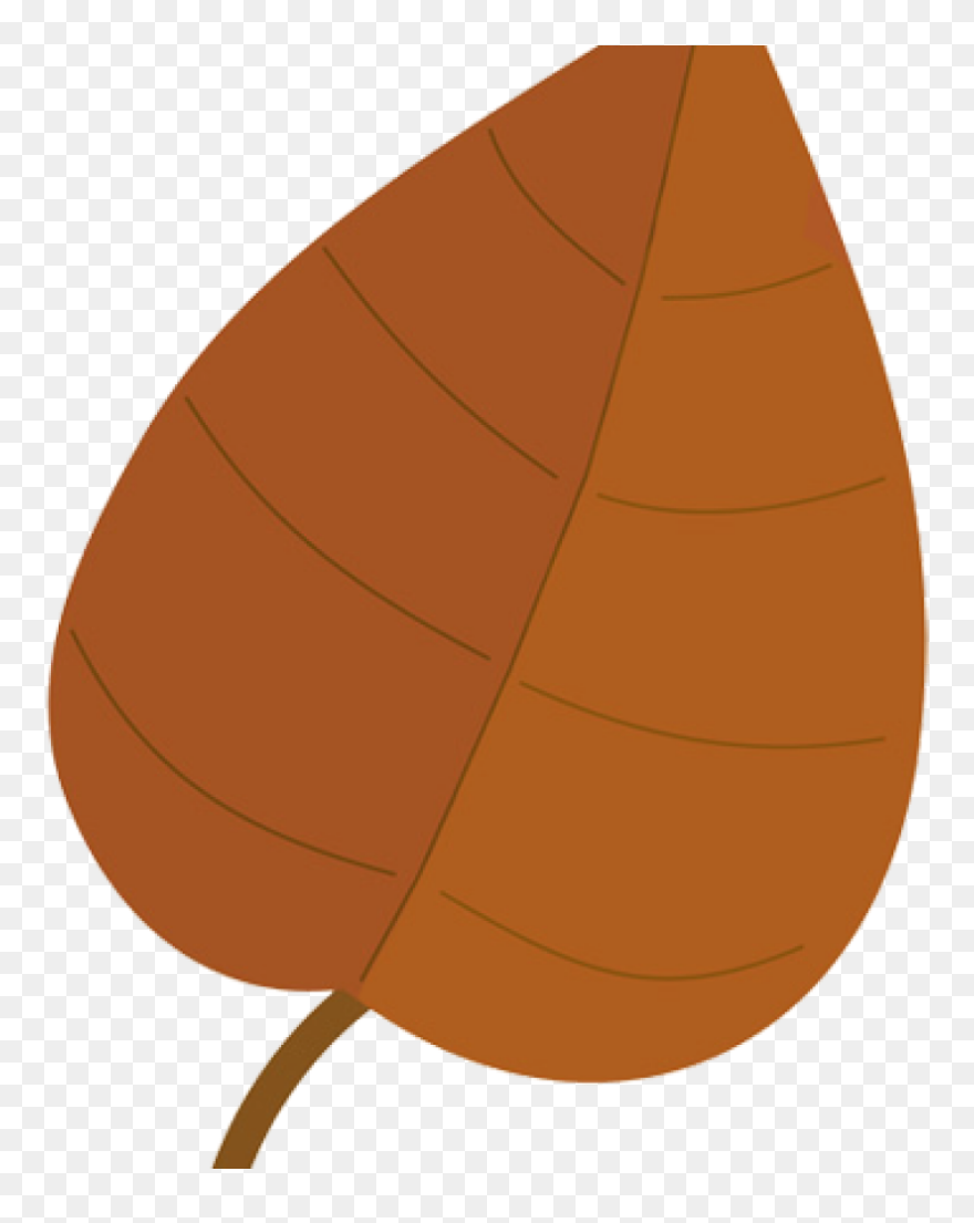 Fall Leaves Images Clip Art Math Clipart - Illustration - Png Download