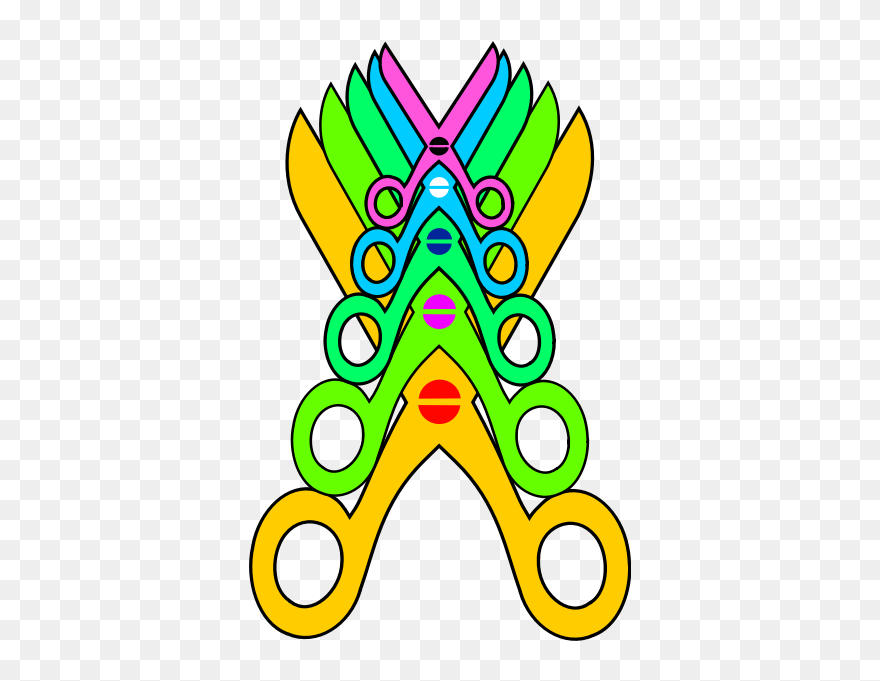 Openclipart Logo - Circle - Png Download