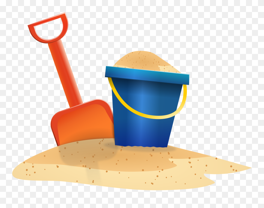 Beach Sand Clipart Png Transparent Png