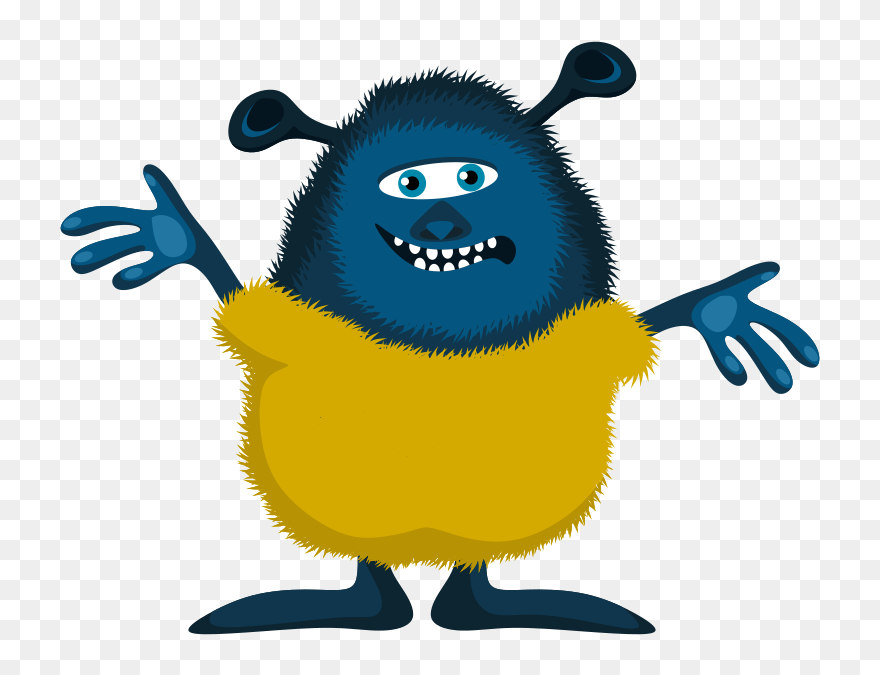 Openclipart - Org Cliparts - Cartoon - Png Download