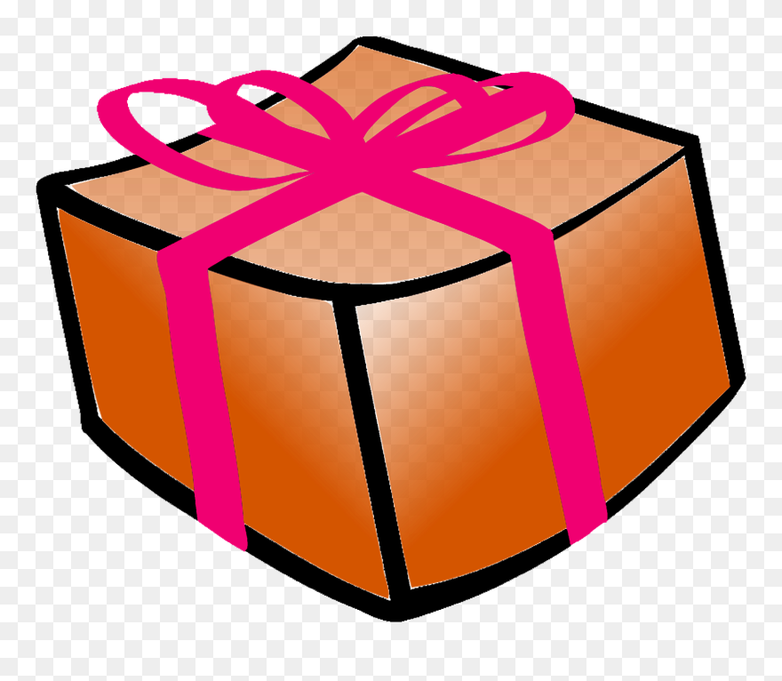 Free Christmas Background Clipart - Clipart Things - Png Download