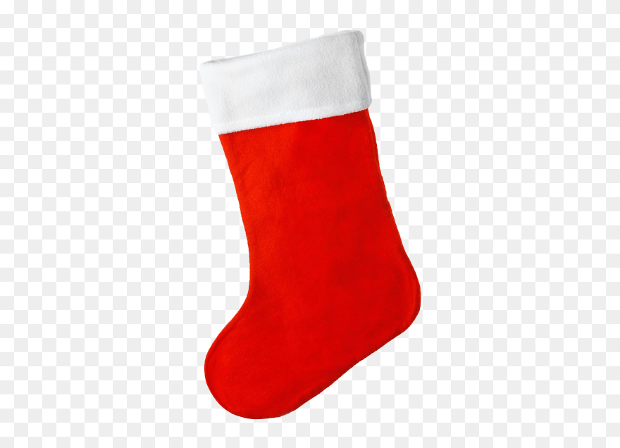 Free Christmas Socks Png Vector, Clipart, Psd - Transparent Christmas Socks Png