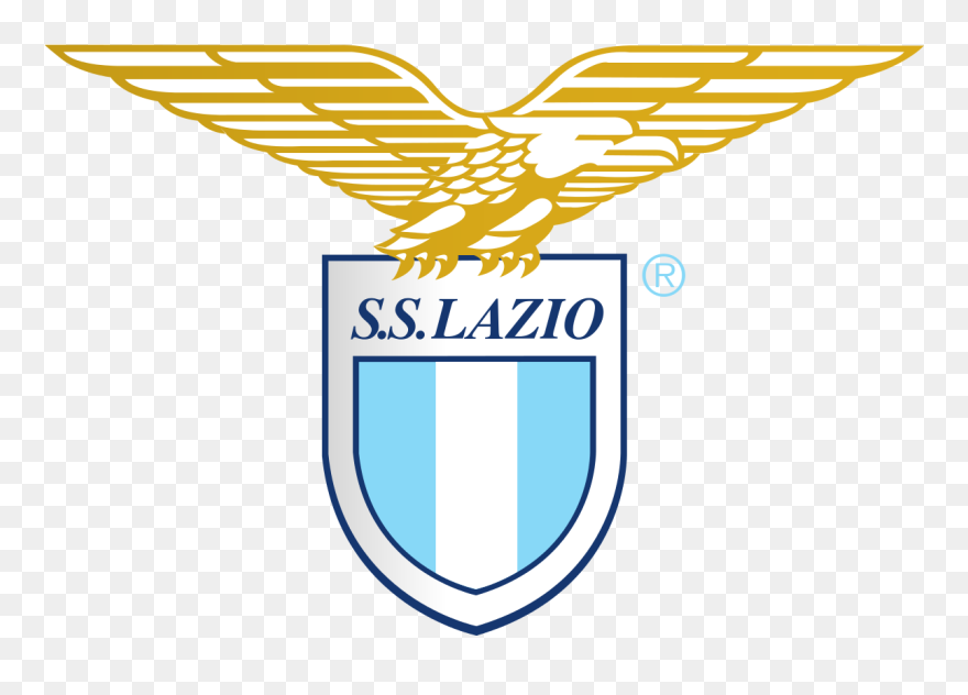 Logo Lazio Png Clipart