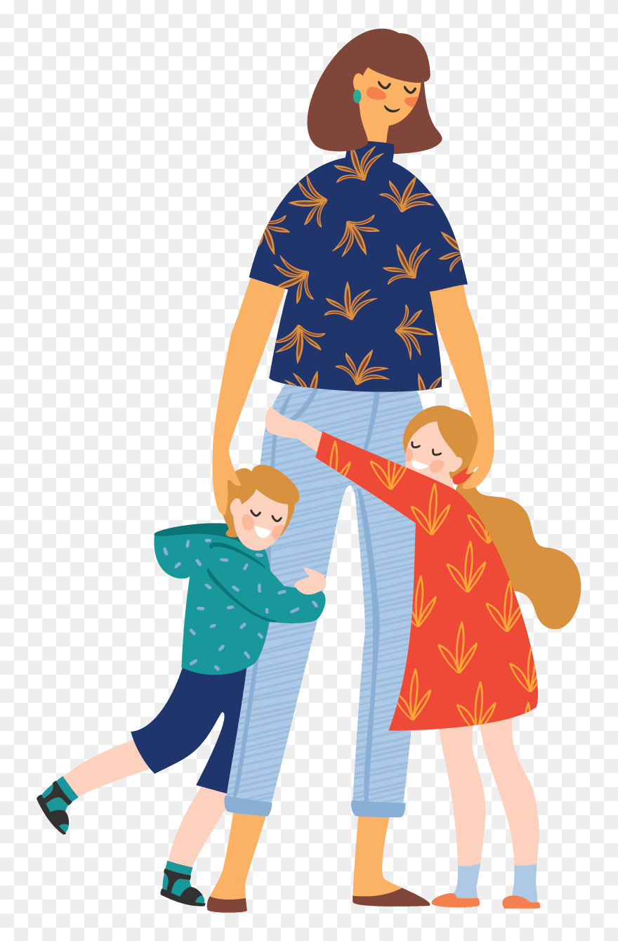 Mother's Day Clipart