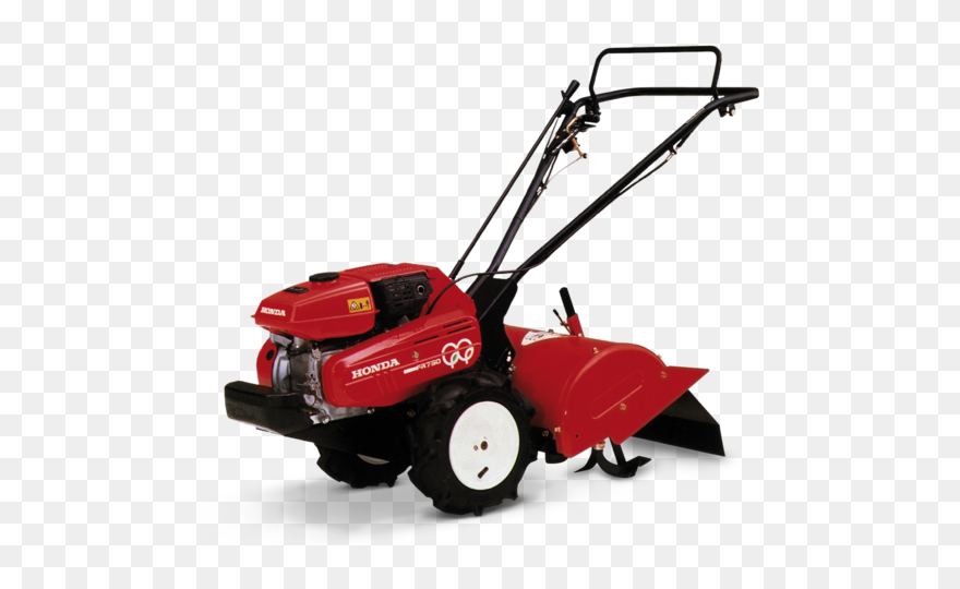 Motorhacke Honda Fr 750 Günstig Kaufen - Rotovator Clipart