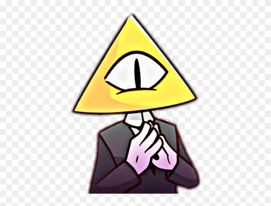 Godtools - We Are Illuminati Tips Clipart