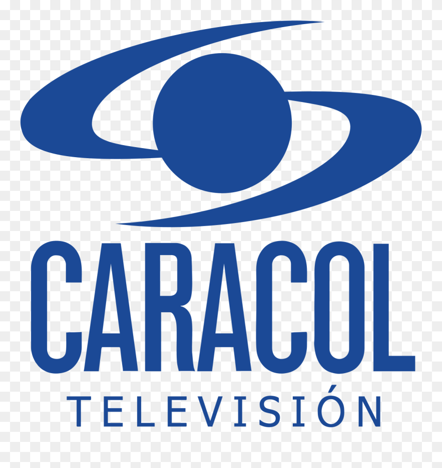 Caracol Televisión Clipart