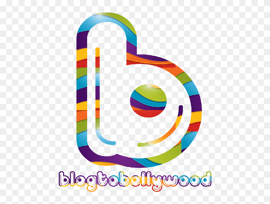 Blog To Bollywood Clipart
