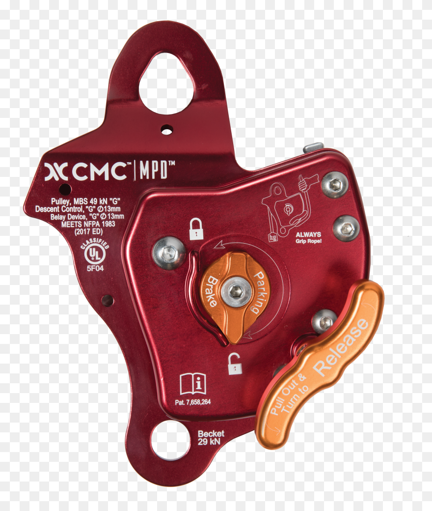 Cmc Mpd Clipart