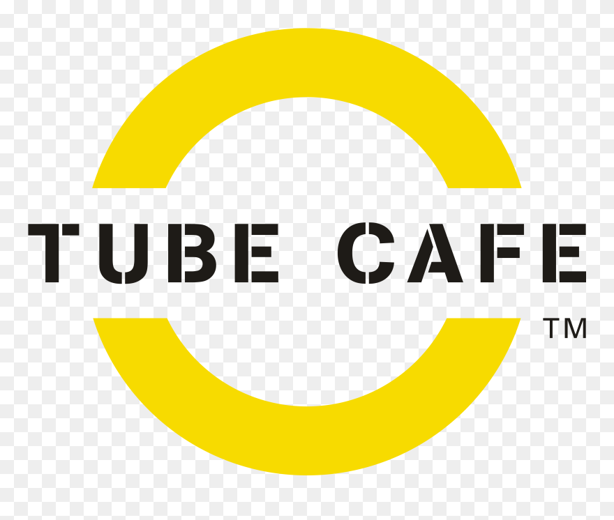 Tube Cafe Logo Png Clipart