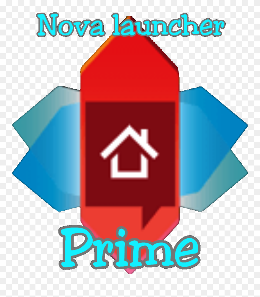Nova Launcher Clipart