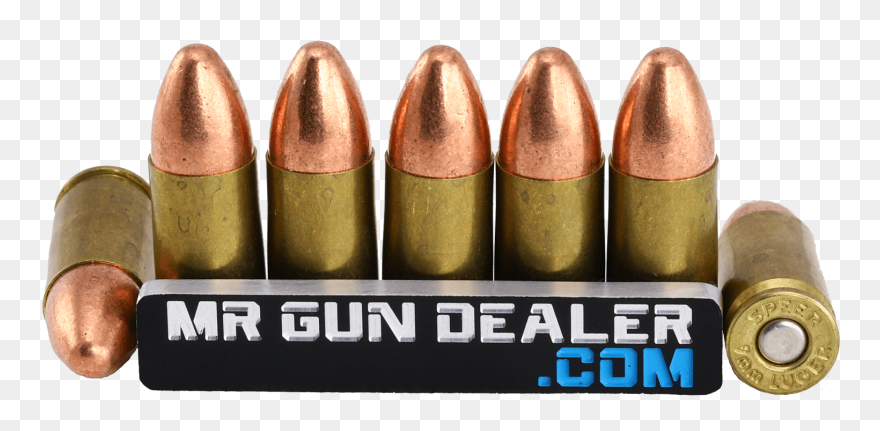Bullet Clipart