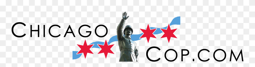 Chicagocop - Com - Chicago Cop Clipart