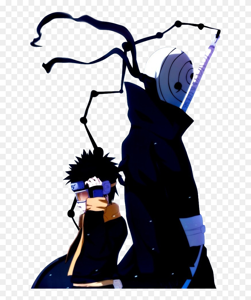 Obito Uchiha Iphone Wallpaper Hd Clipart