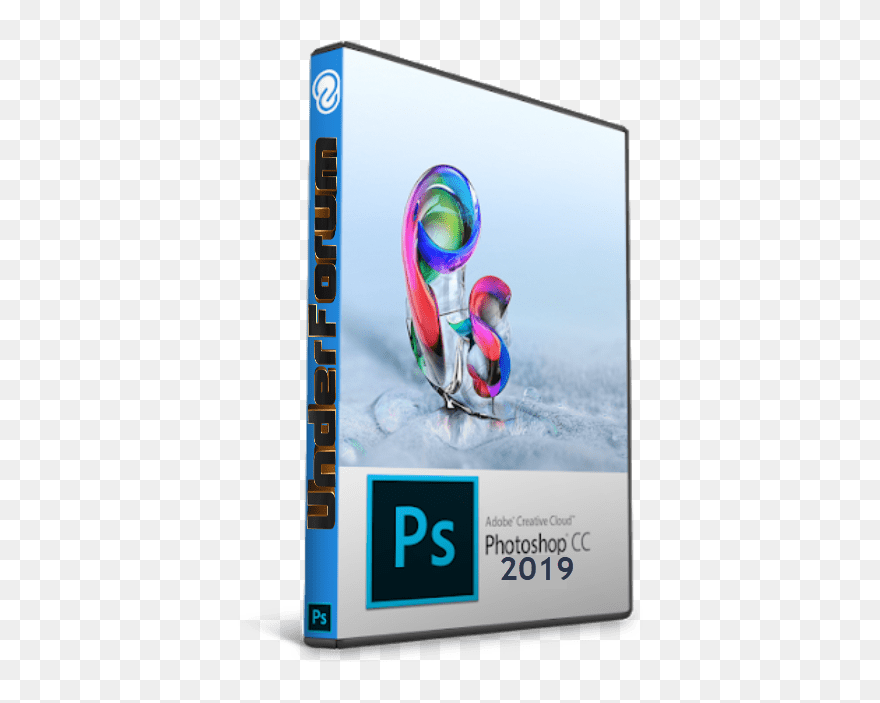Adobe Photoshop Clipart