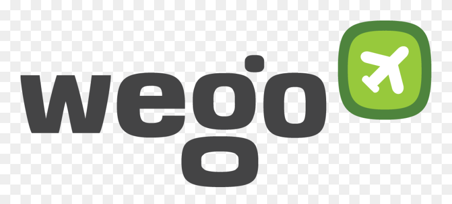 Wego Flight Clipart
