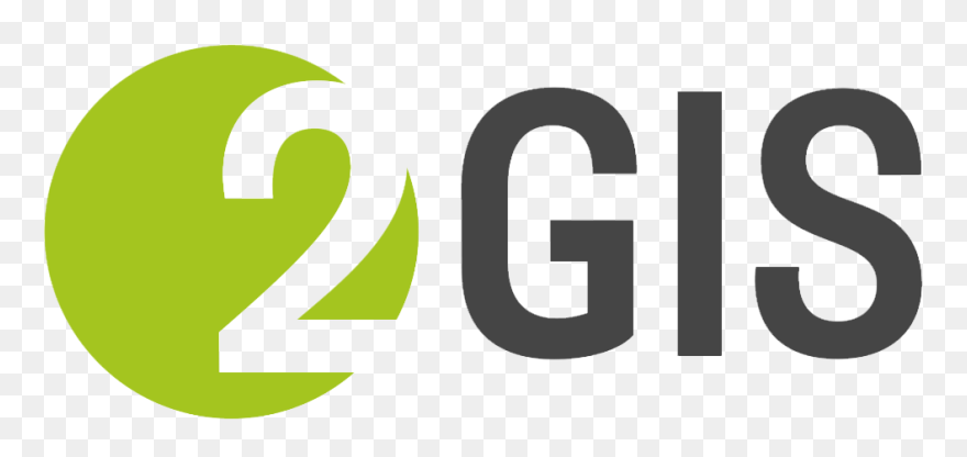 2gis Clipart