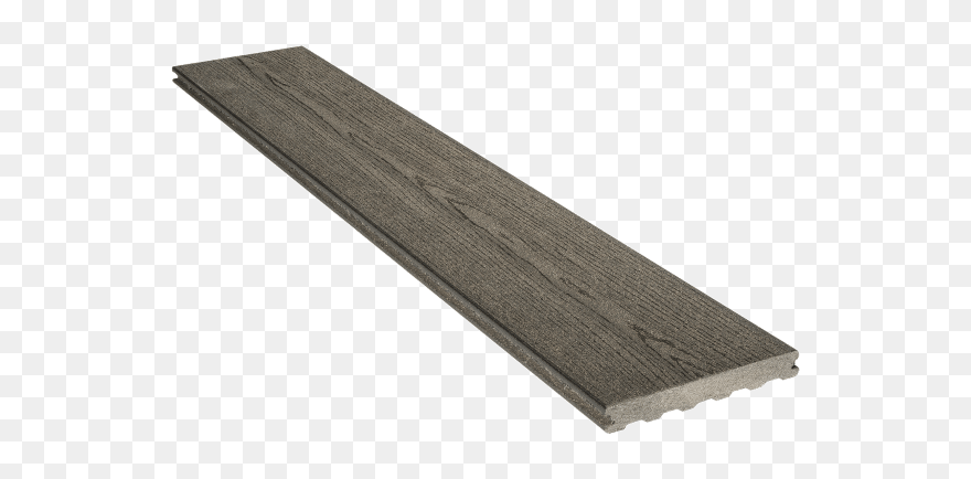 Lame Composite Gris Anthracite Silvadec Élégance Clipart